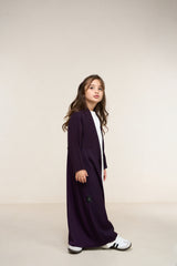 Mini Mousse | Purple