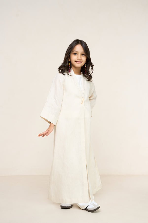 Mini Crema | Off-White