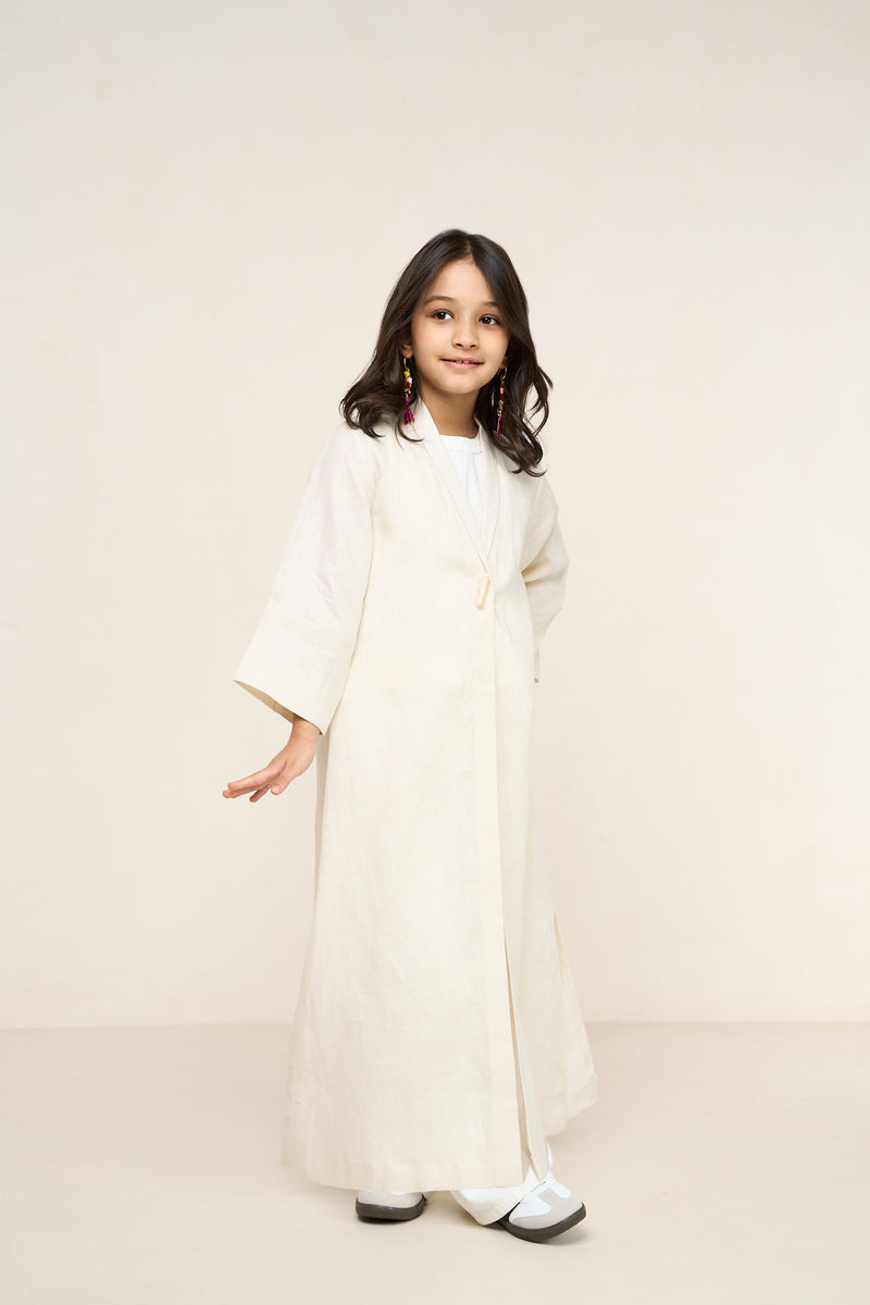 Mini Crema | Off-White