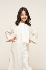 Mini Crema | Off-White