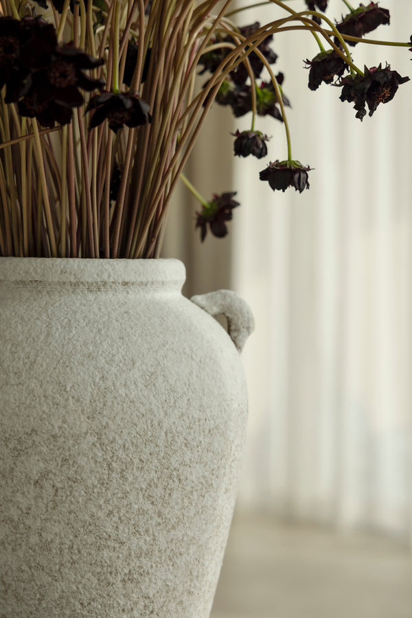 SLATE 02 Vase