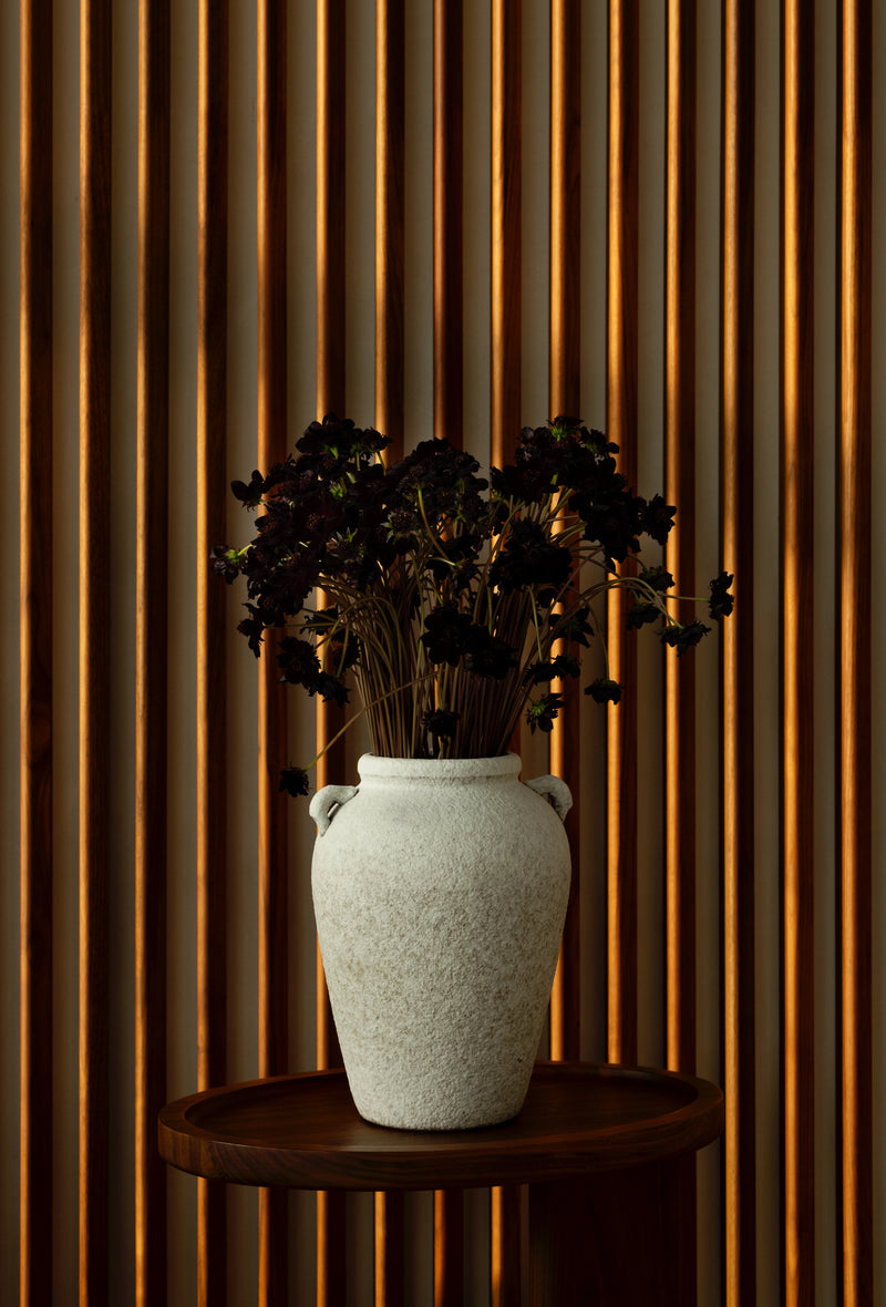SLATE 02 Vase