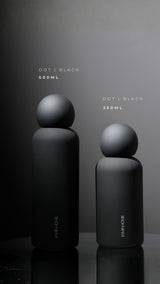 DOT | Black 350ml