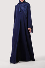 The Aya | Navy