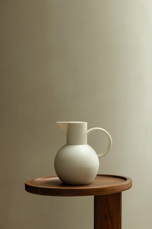 DALLAH 01 | Beige