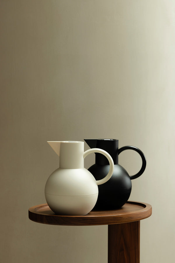 DALLAH 01 | Black