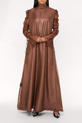 The Amal | brown