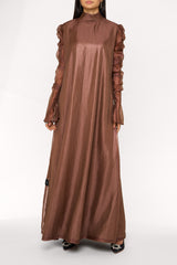 The Amal | brown