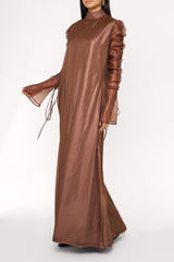 The Amal | brown