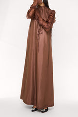 The Amal | brown