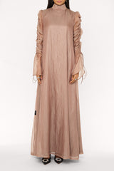 The Amal | Blush | RTW