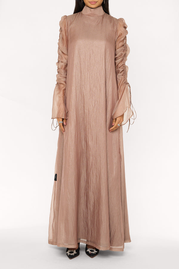 The Amal | Blush | RTW