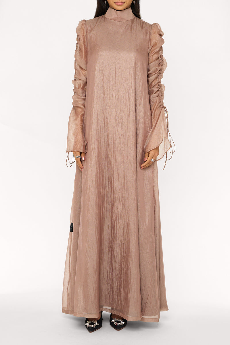 The Amal | Blush | RTW