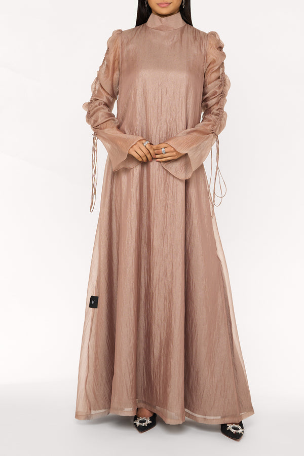 The Amal | Blush | RTW