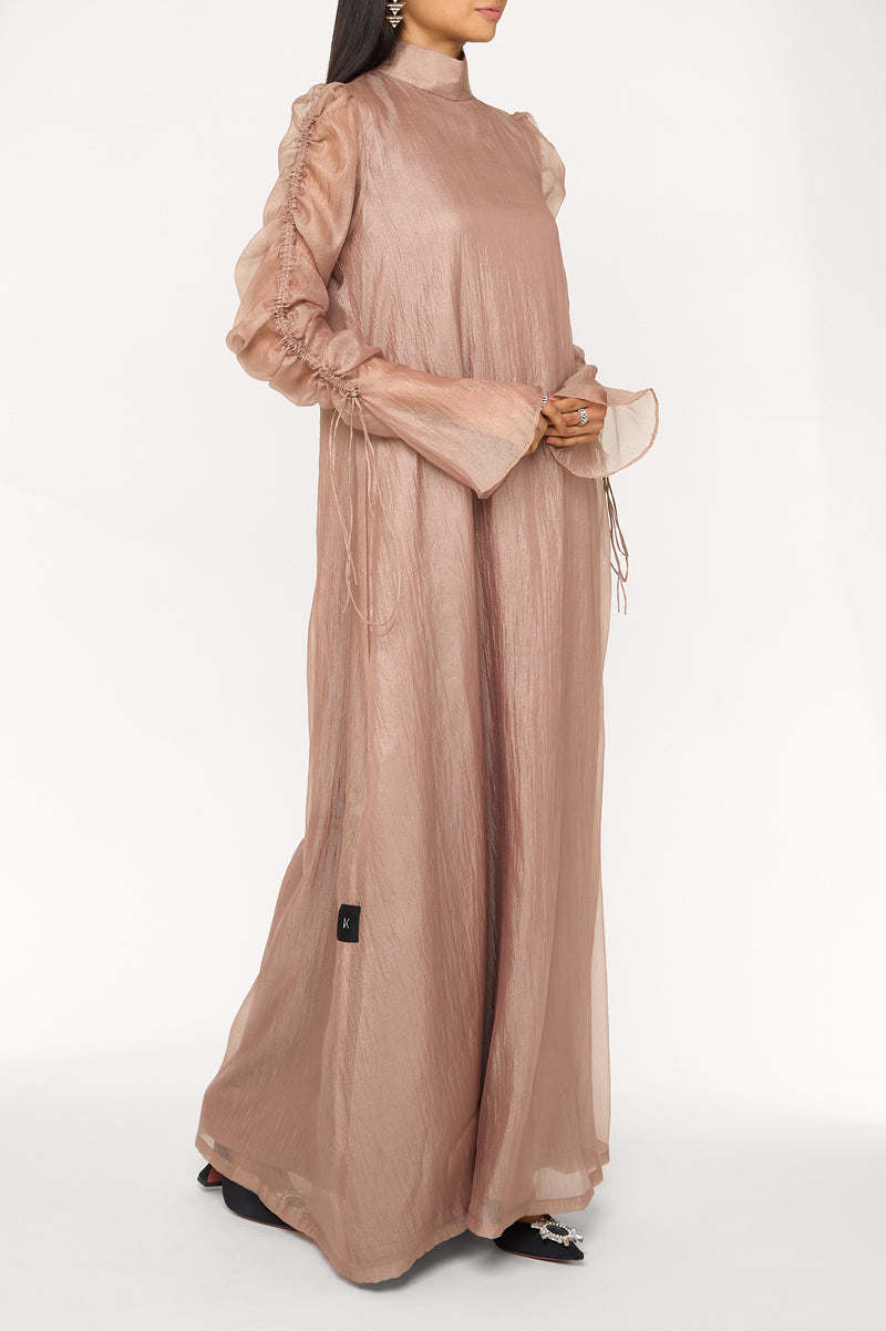 The Amal | Blush