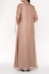 The Amal | Blush | RTW