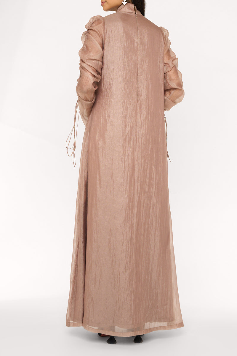 The Amal | Blush | RTW