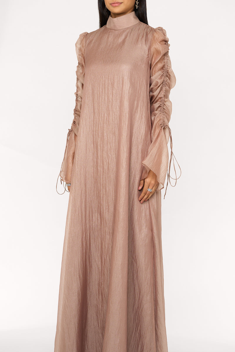 The Amal | Blush | RTW