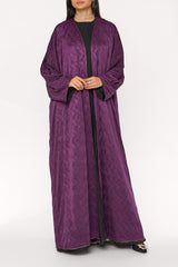 The Moudhi | Purple