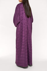 The Moudhi | Purple