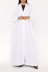 The Ruba | White