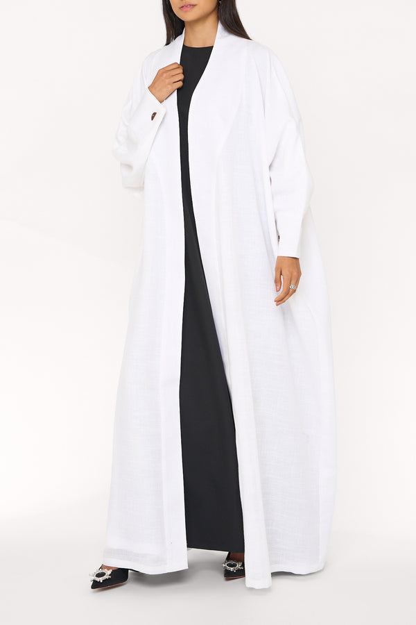 The Ruba | White