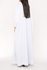 The Ruba | White