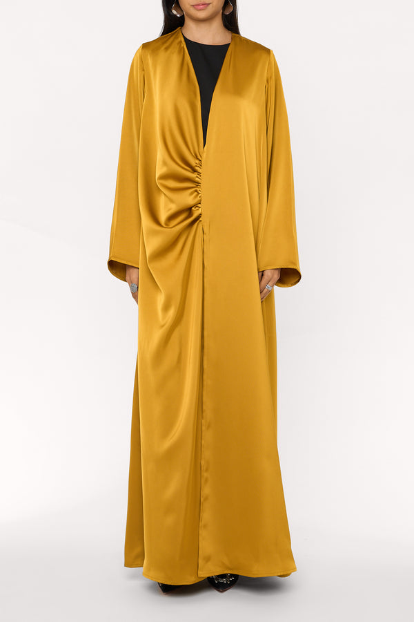 The Esra | Mustard