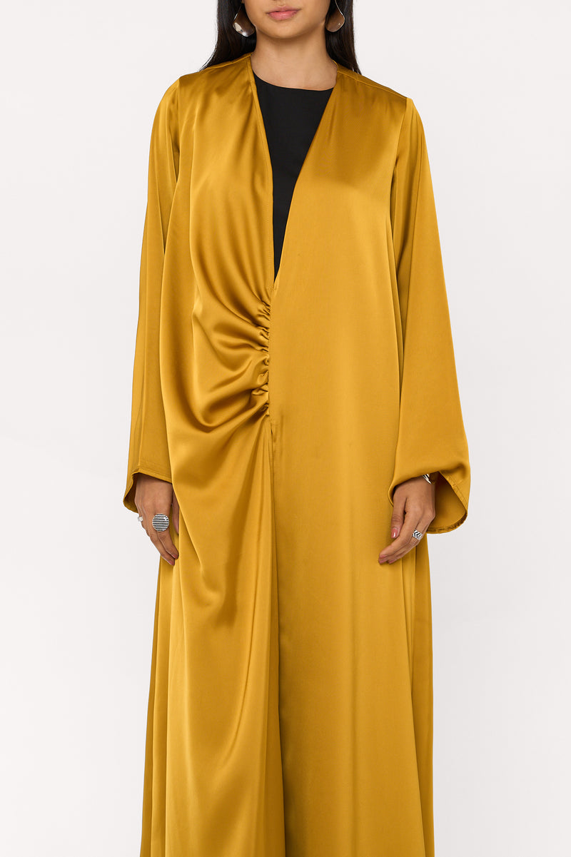 The Esra | Mustard