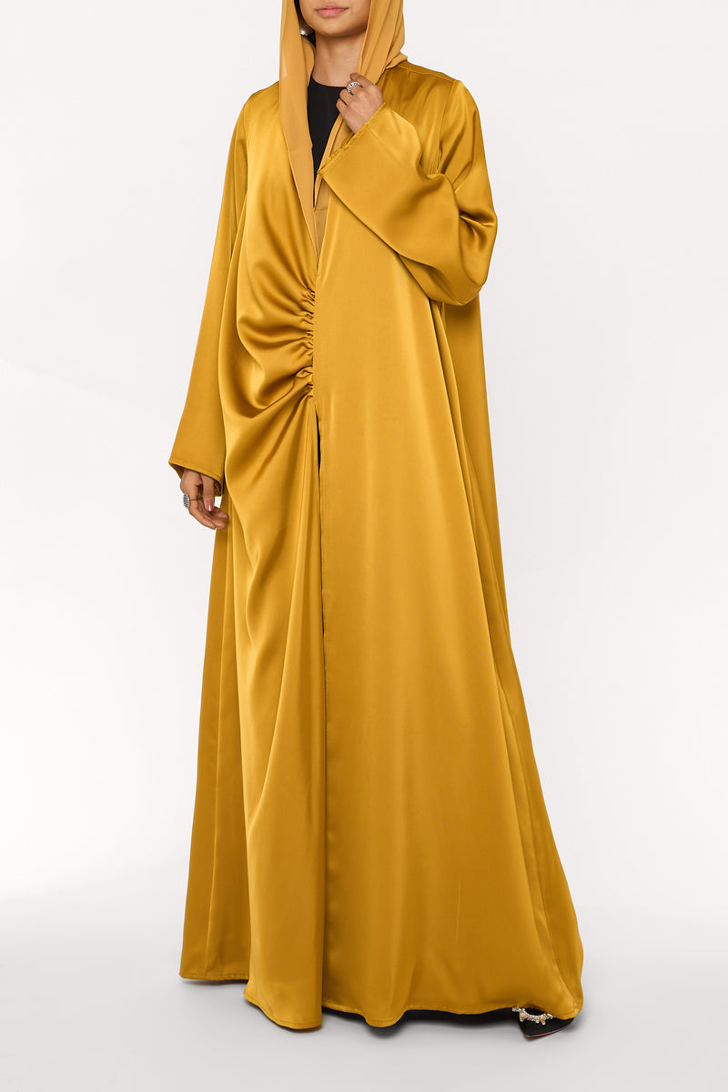 The Esra | Mustard