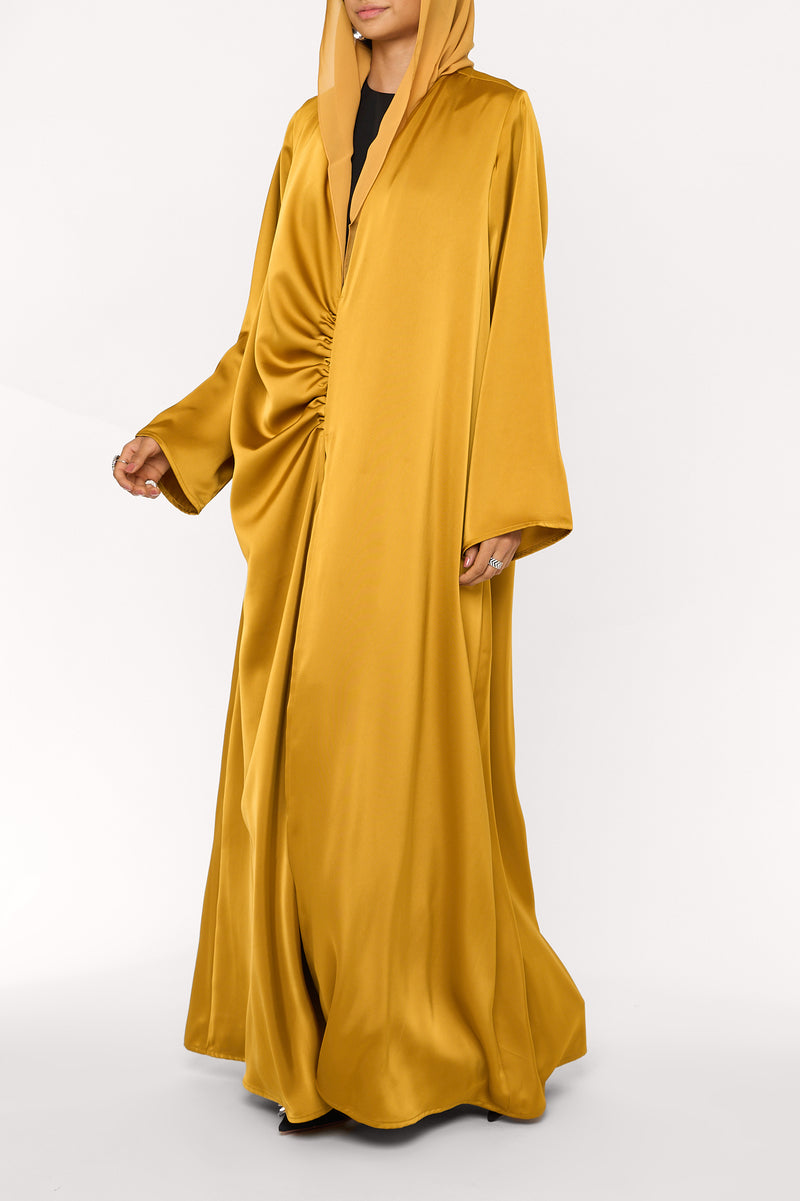 The Esra | Mustard