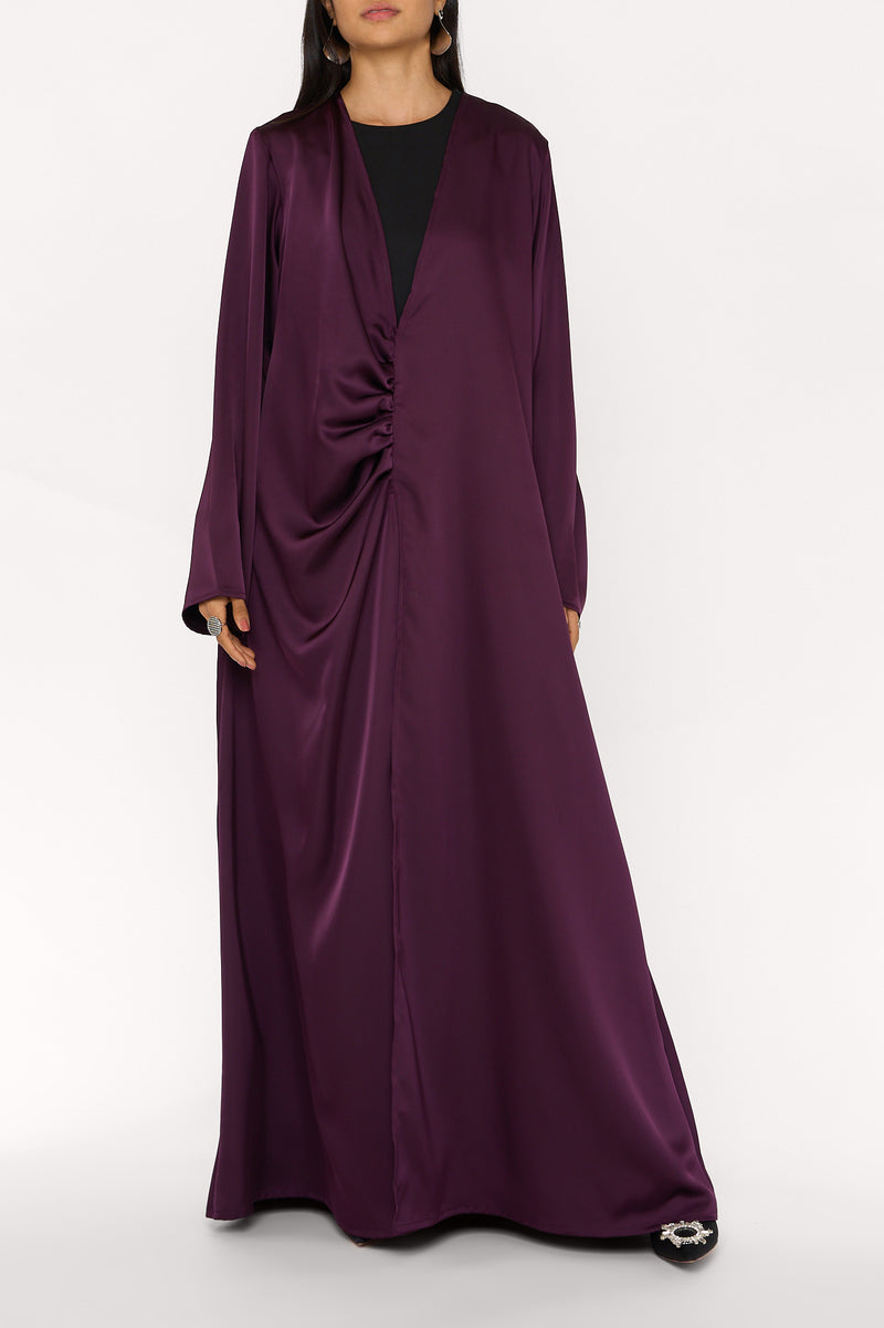 The Esra | Purple