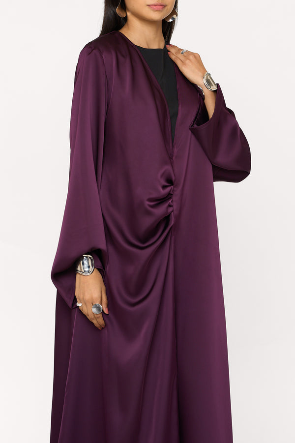 The Esra | Purple