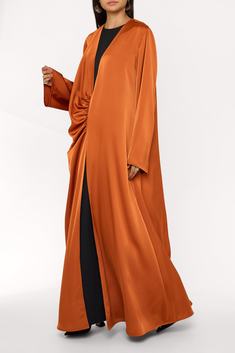 The Esra | Orange