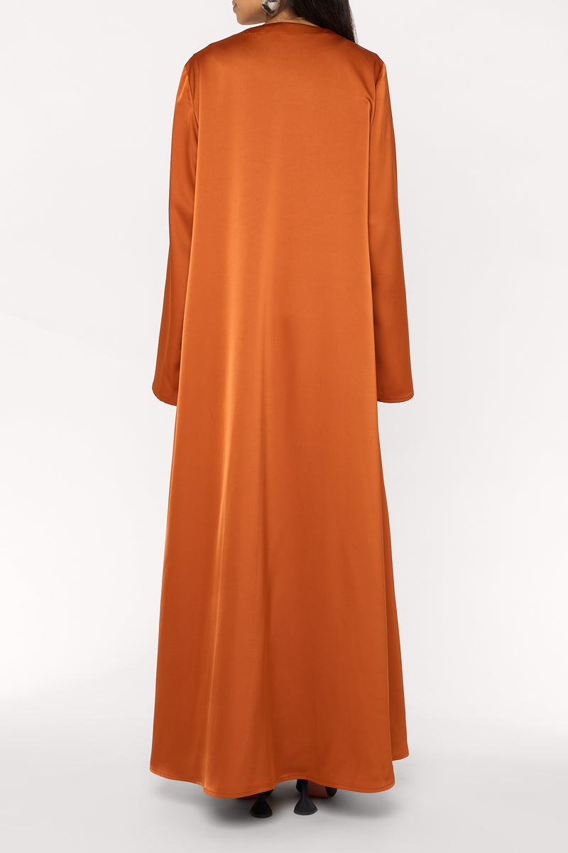 The Esra | Orange