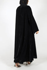 The Lubna | Black