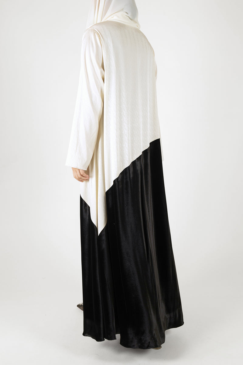 The Salma | Ivory