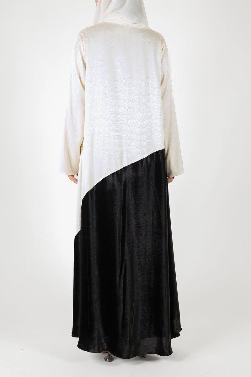 The Salma | Ivory