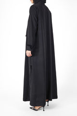 The Manar | Black