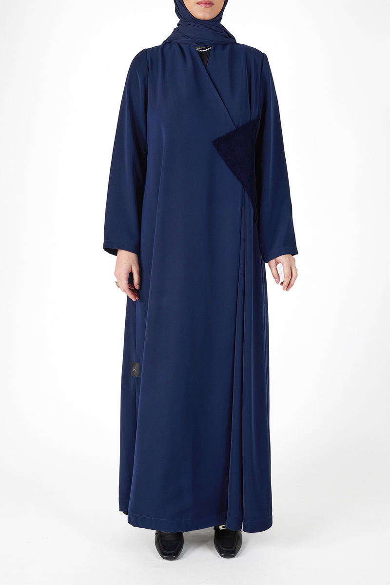 The Areej | Blue