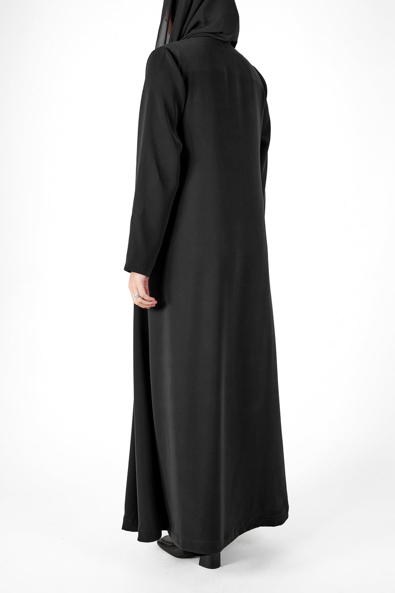 The Areej | Black