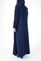 The Areej | Blue