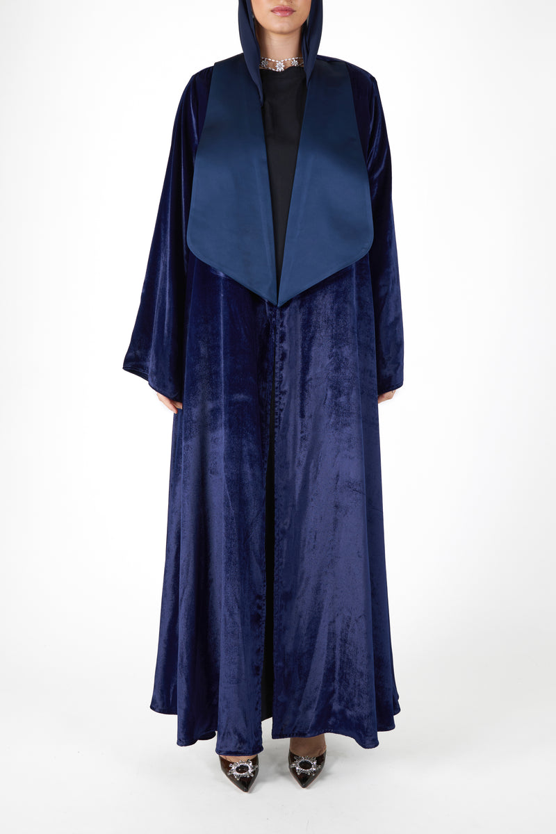 The Lubna | Navy