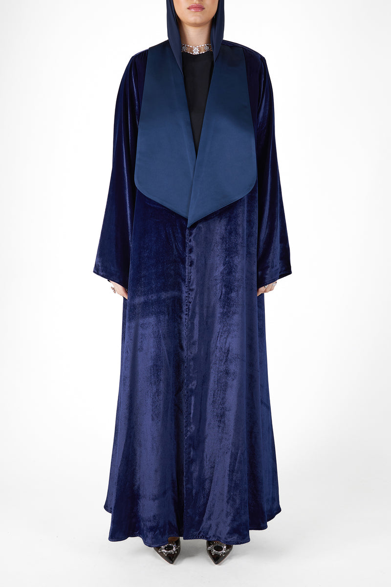 The Lubna | Navy