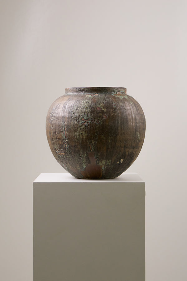 PATINA Vase