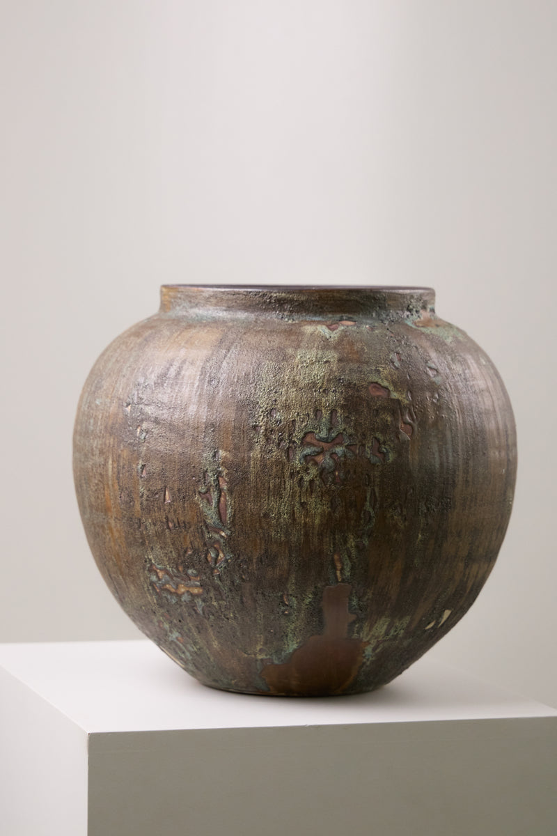 PATINA Vase