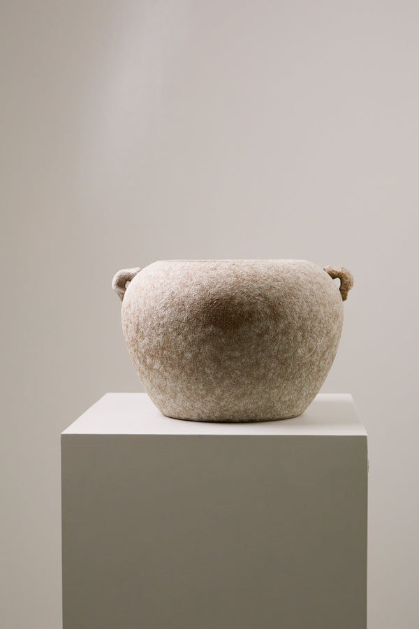 SLATE 01 Vase