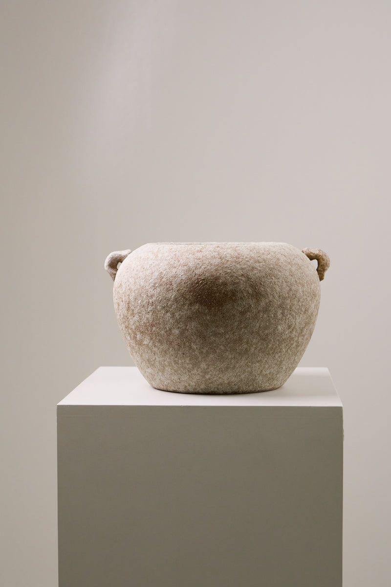 SLATE 01 Vase
