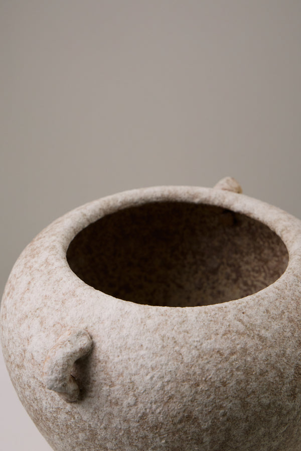 SLATE 01 Vase