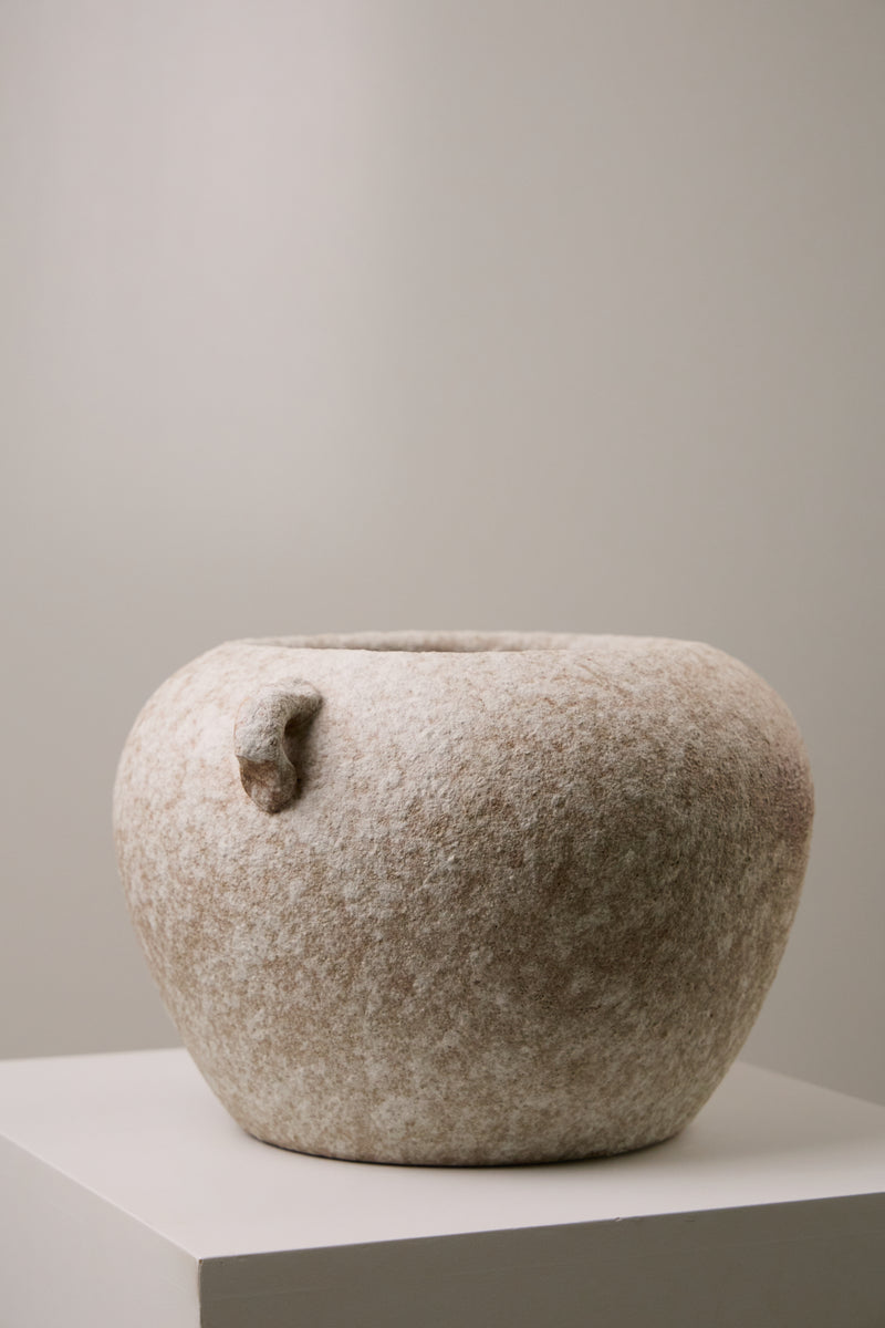 SLATE 01 Vase